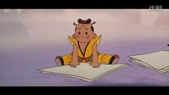 国产动画片原版在线观看,原版在线观看，尽享视听盛宴