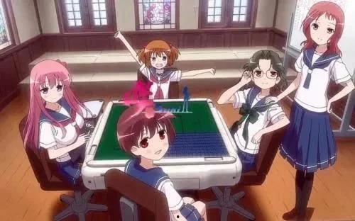 国产裸体打麻将在线观看