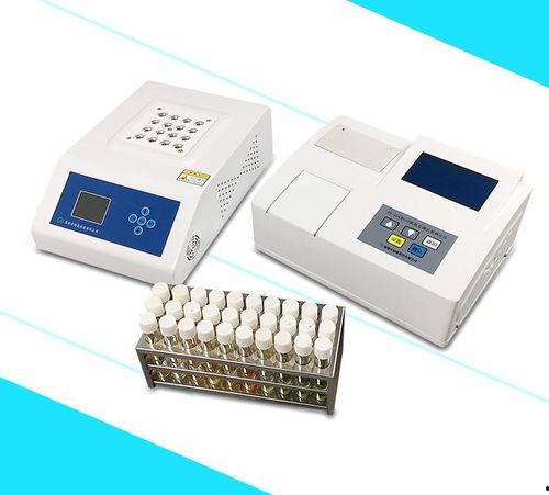 国产总磷在线检测仪,精准守护水环境安全