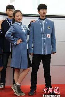 国产在线高中生校服,国产在线高中生校服风采展示