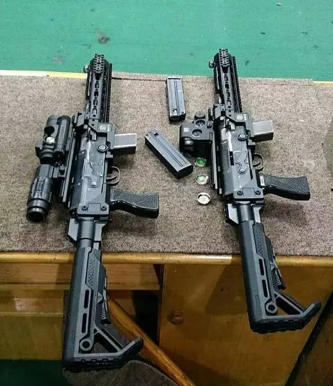 电影特警新冲锋枪国产在线观看,国产利器，在线激战