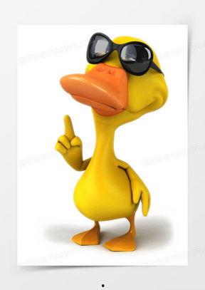 鸭子在线图片动漫国产,动漫国里的鸭子传奇