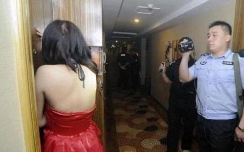 国产嫖妓酒店在线,暗流涌动的灰色地带