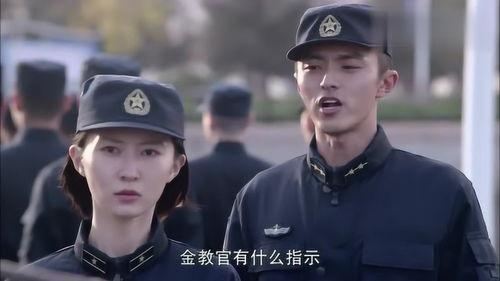 国产剧美女教官电影在线观看,铁血柔情,战火青春